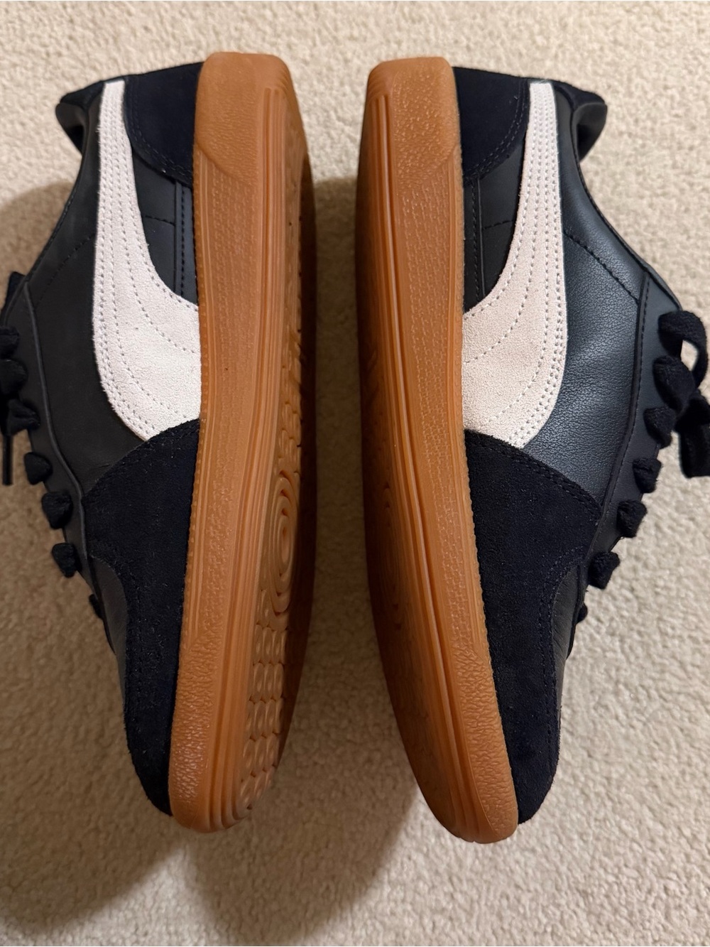 Puma Palermo Sneakers - Picture 5 of 11